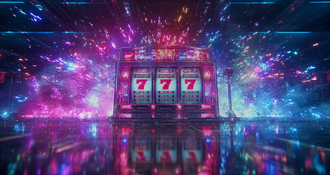 Touch Casino Slide 1