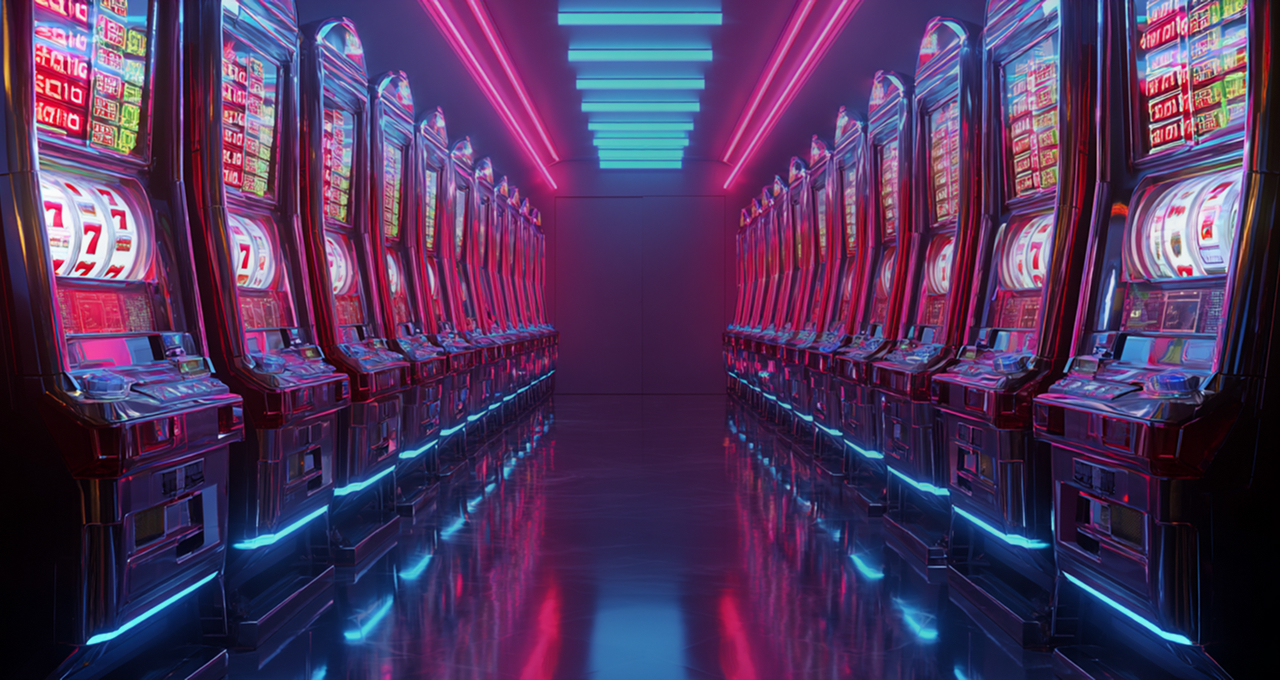 Touch Casino Slide 2